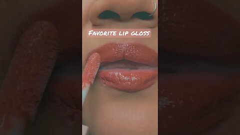Best Lip Gloss ???