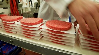 5.1 Million Pounds Of Beef Recalled Over Salmonella Concerns