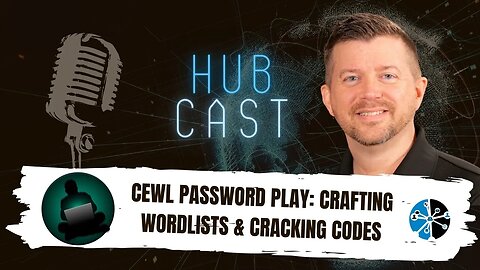 Cewl password cracking list builder in Kali Linux