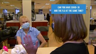 COVID or flu: Know the difference