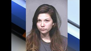 PD: DUI suspect arrested after woman jumps out of moving car - ABC15 Crime