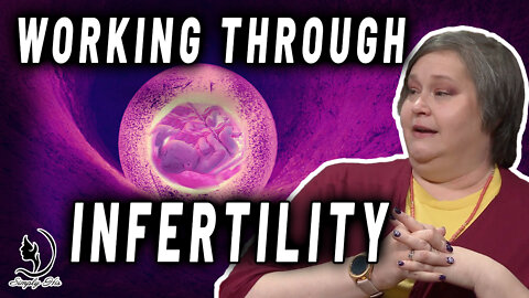 INFERTILITY STRIKES UP TO 15% OF COUPLES WORLDWIDE! JOIN US AS WE EXPLORE THIS EMOTIONAL TOPIC!