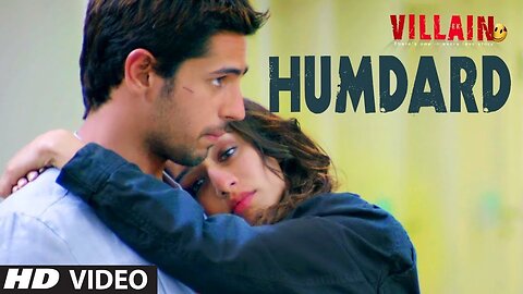 Hamdard Full Video Song | Ek Villain | Arijit Singh | Mithoon