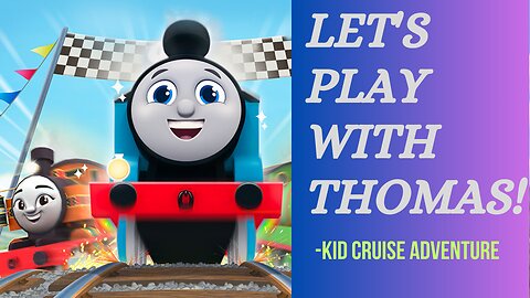 Thomas won the match! | Thomas and friends | #thomasandfriends #rumble