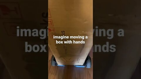 How to move boxes in 2022