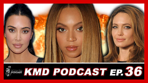 KMD PODCAST | Ep 36