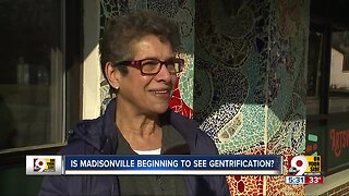 Is Madisonville becoming gentrified? Rising rents, taxes causing some to leave