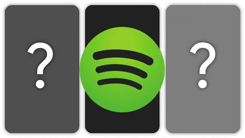 Spotify – Logo Evolution | Pop Ranker