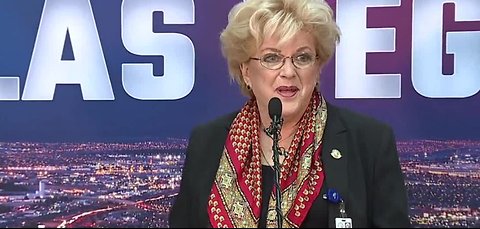 Carolyn Goodman reveals breast cancer