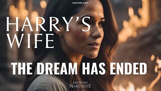 The Dream Has Ended (Meghan Markle)