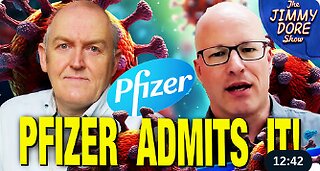 Pfizer Admits Public Received A DIFFERENT VACCINE Than The One They Tested!