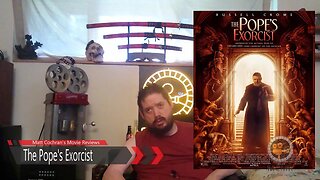 The Pope's Exorcist Review