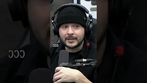 Tim Pool Takes Offense (Apocalypse Fantasy) Ian the Sweetheart