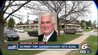 Superintendent Gets $325K Payout After Board Terminates Contract 2 Years Early