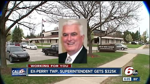 Superintendent Gets $325K Payout After Board Terminates Contract 2 Years Early
