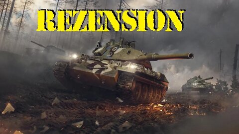 World of Tanks - Jetzt gibt's die Rezension!