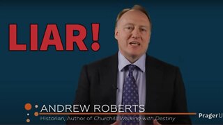 Prager U Cold War LIES Get Dismantled by Marxists.