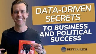 Data-Driven Secrets to Business and Political Success with Phillip Stutts