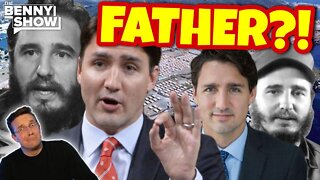 Is Fidel Castro Justin Trudeau’s Father? | We Investigated And Here Is The Answer