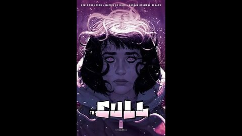 The Cull #1 - HQ - Crítica