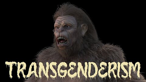 TRANSGENDERISM