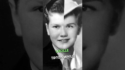 Billy Tipton Transgender Jazz Musician 1914-1989 #shorts