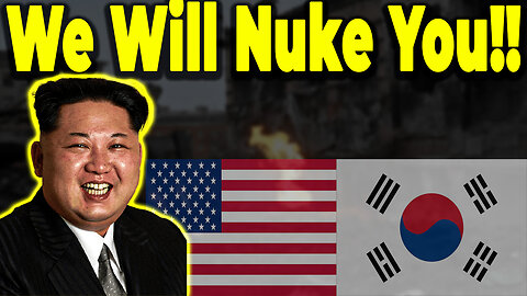 North Korea is Not Bluffing!