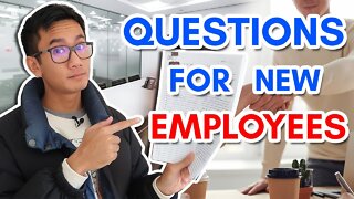 Coming Up With My Company's Interview Questions