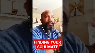 How to find your soul mate