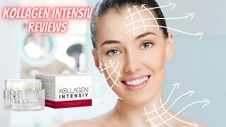 KOLLAGEN INTENSIV ⚠️ Be Carefull ⚠️ - Honest Review - Kollagen Intensiv Review #kollagen