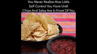 Chips and salsa [GMG Originals]