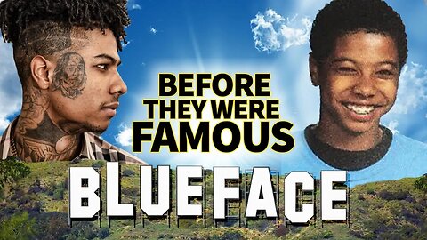 Blueface | Before They Were Famous | Biography 2020