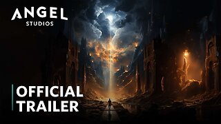 After Death - Official Trailer | Angel Studios