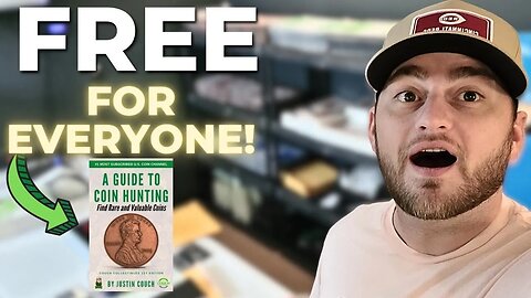 FREE Coin Mats for EVERYONE Watching THIS VIDEO!