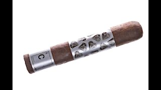 Foundry Cigars Elements Carbon Cigar Review
