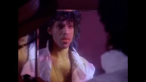 Prince - When Doves Cry