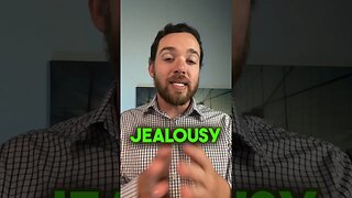 The Impact of Jealousy & Envy in Mental Health.