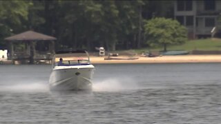 Coast Guard preparing for national crowds this 4th of July weekend