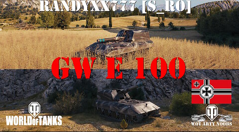 GW E 100 - randyxx777 [S_RO]