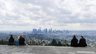 Los Angeles Mayor Clarifies Comments Made By Public Health Director