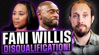 Fani Willis Lied to Court, Disqualification Coming? | Matt Christiansen