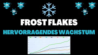 HERVORRAGENDES NACHHALTIGES WACHSTUM - FROST FLAKES | 2022 (Deutsch)