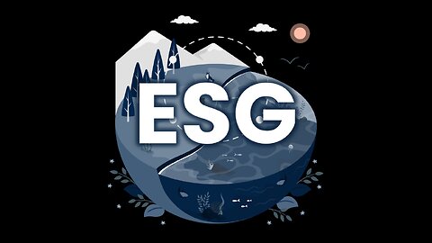 ESG Part 26: Updates