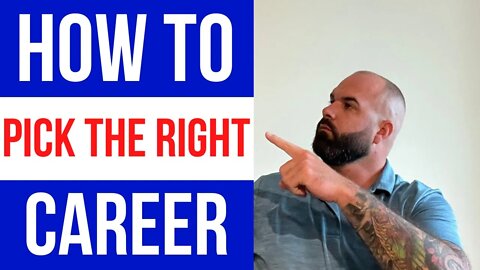 What is the right job for me? Surprising intel