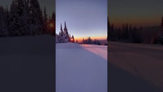 Cold Vibes TikTok skipatrolgirl