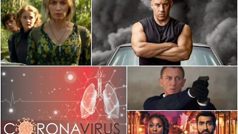 NEW AND UPCOMING MOVIES 2021 & 2022 (Trailers)