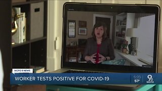 Marjorie P. Lee center employee tests positive for COVID-19