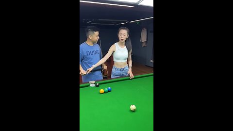 Funny Billiards Fails 😂😂