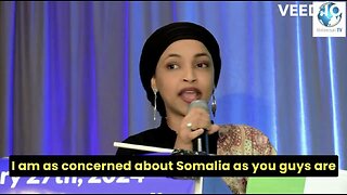 DeSantis Call For Ilhan Omar To Be Removed From Congress, Deported Following Pro-Somalia Speech