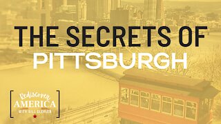 Secrets Of Pittsburgh